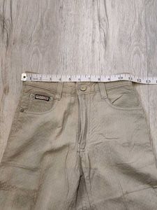 Ma451 Goldstar Bootcut Jeans Waist 22 Inches