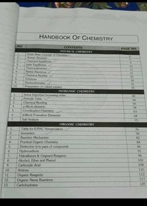 Allen Latest 2025 Edition Handbook
