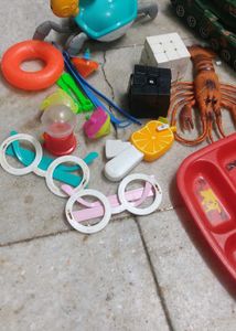 Kid&#39;s Toy&#39;s 🪀❤️💗