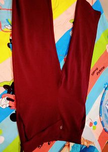 Zastraa Brand Trouser