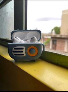 Airpods Pro Orginal with MagSafe Charging