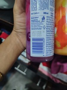 Nivea Dress Blends Shower Gel 🥭🍇🍓