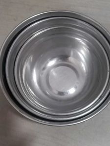Serving Bowls