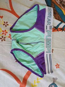 PUMP! Underwear