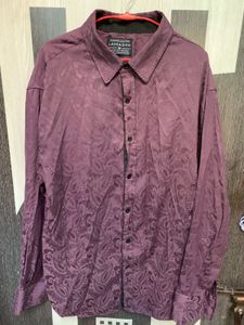 Orignal american Paisley Print Casual Shirt