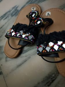 Girls Sandal