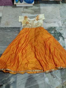 Festive Lehenga Choli
