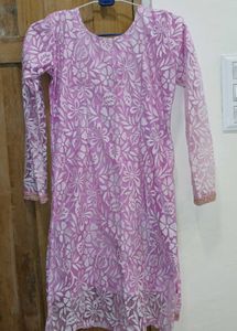 Net Kurti
