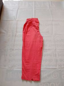 Kurti Pant Set