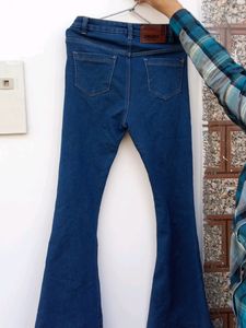 Beautiful Blue Jeans 👖