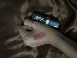 Iba Lipstick - Cinnamon Chai