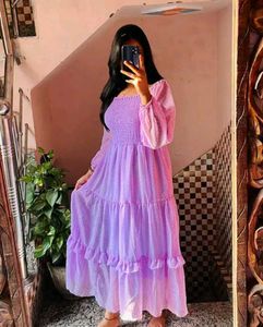 Long Gown