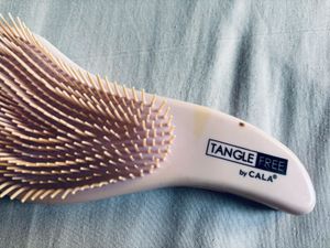 Tangle Free Hair Brush