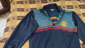 Stylish Track Jacket