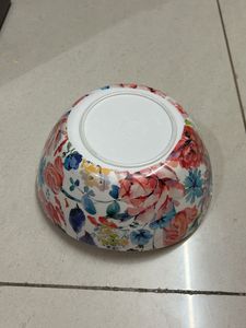 NEW CURRY BOWL