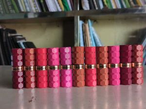 Lipsticks