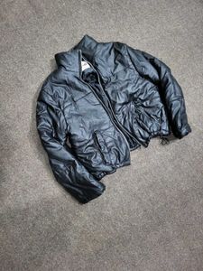 Stylish Black Jacket UNISEX