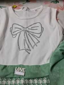Kids Girl Dress