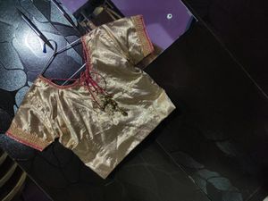 Lehenga With Dupatta And Top