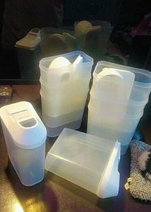 Food Storage Containers