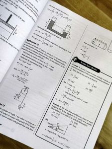 Yakeen NEET Physics Modules✨