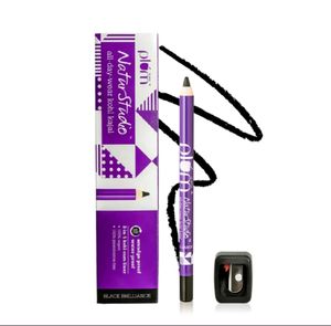 Plum NaturStudio All-Day-Wear Kohl Kajal