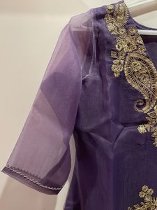 Hand Made Stitched Suit SALEEE