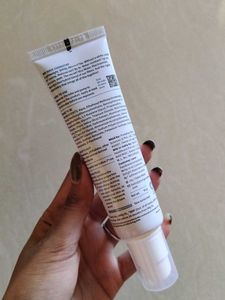 Plum Rice Water Sunscreen SPF 50