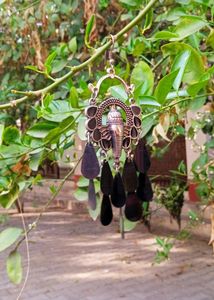 Oxidised Jewellery