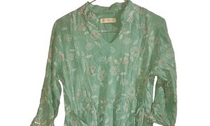 Combo Maternity Kurta.Perfect For Breastfeeding