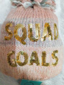 🌸Squad Goals Beanie🌸