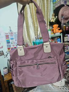 Bag For Office And Daily Use