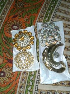 Broach Combo