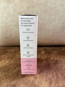 NAMYAA Hair Removal Cream 50gms