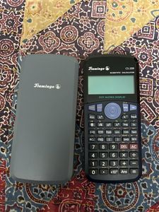 Scientific Calculator