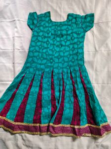 Beautiful Green Suits Set