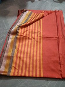 Light Weight Silk Saree