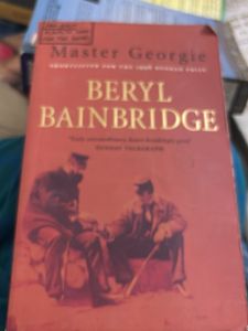 Master Georgie by Beryl Bainbridge