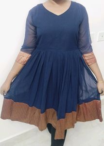Combo Western Top