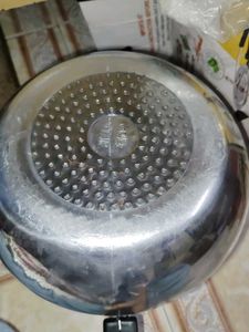 5 L Pressure Cooker Not Used