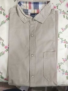 Men&#39;s White Dhoti