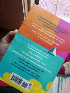 Beach Read by Emily Henry