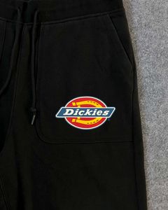 DICKIES HEAVY SWEATPANTS