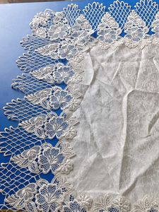 Square Table Cover