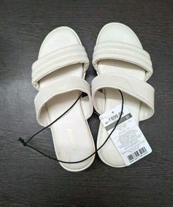 ( COMBO OF 3 ) BRAND NEW VIRGO &amp; MAX FLATS