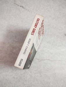 Factory Girls - Leslie T. Chang