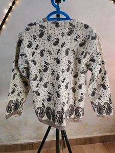 Luxurious Women Sweater