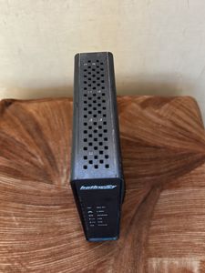 Technicolor Wifi Router