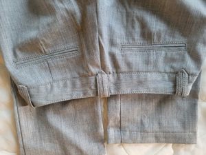 Formal Trouser