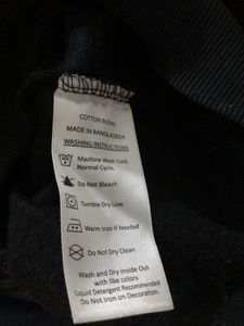 Black Casual Jacket (Women’s)